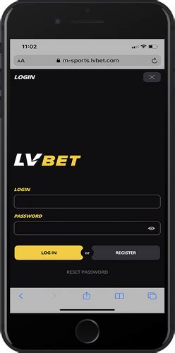 lv bet app,lvbet login